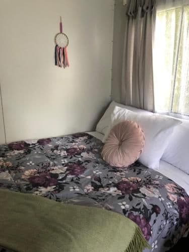 Caravan - Gracie-Mae