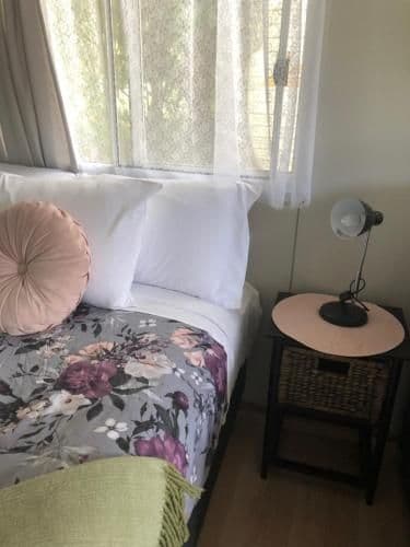 Caravan - Gracie-Mae