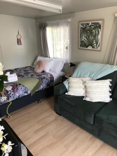 Caravan - Gracie-Mae