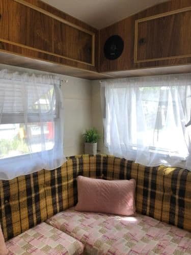 Caravan - Gracie-Mae