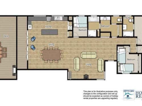 Casa Callala on King George - well appointed home2