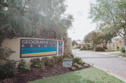 Geographe Cove Resort Geographe Cove Resort