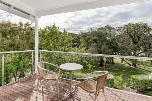 Villa 12 Beach Front
