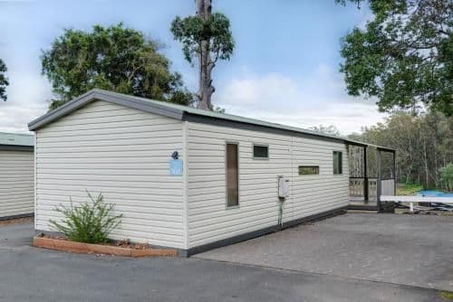 Superior 2 Bedroom Riverview Cabin