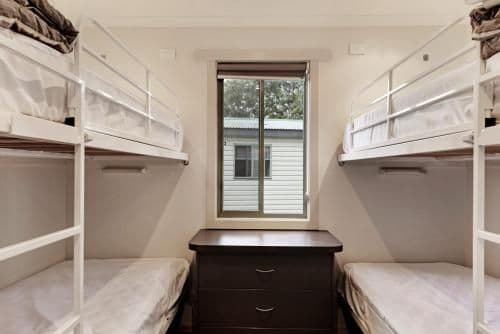 Superior 2 Bedroom Riverview Cabin