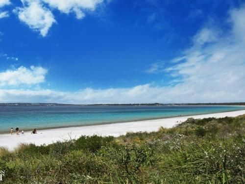 CShells On Quay - perfect location and great views4
