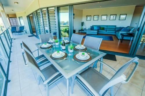 Apartment with Sea View