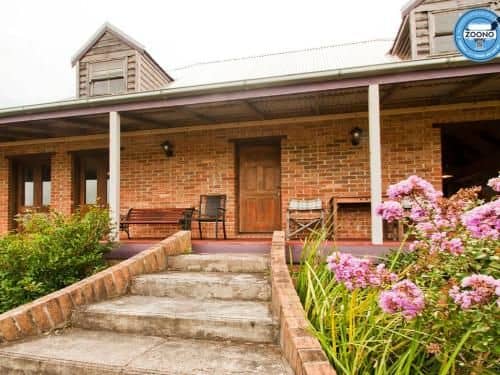 Culburra Cottage - charming country style cottage Culburra Cottage - charming country style cottage