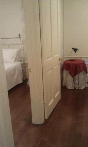 Three-Bedroom Cottage