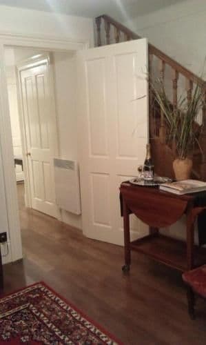 Three-Bedroom Cottage