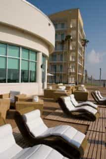 Peninsula Island Resort and Spa