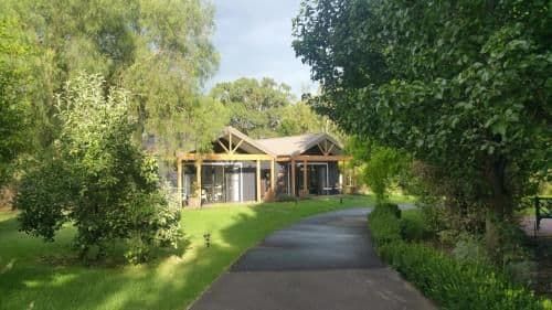 Pepper Tree Studio