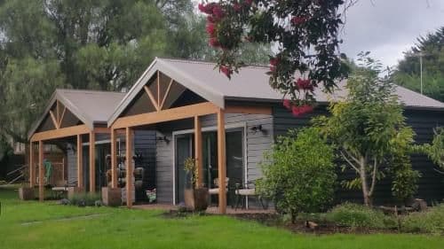 Pepper Tree Studio