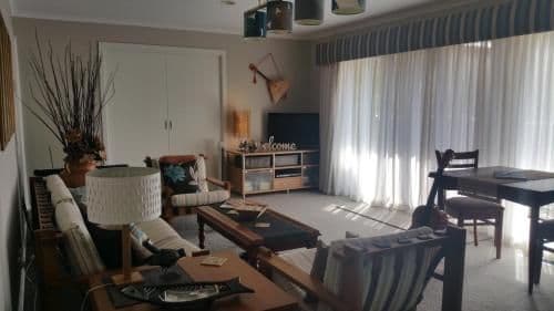 The Music Room