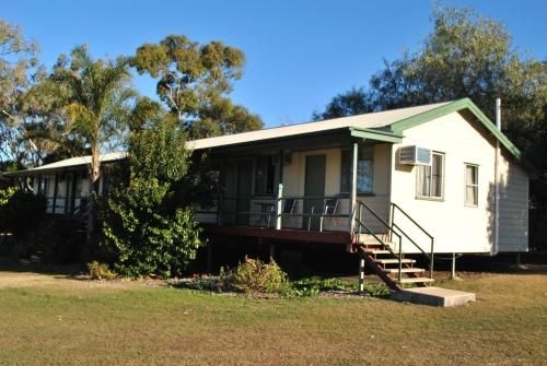 Oakridge Motel Tourist Park2