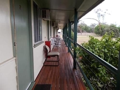 Queen Room with Balcony