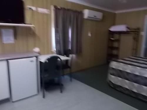 Queen Room with Balcony
