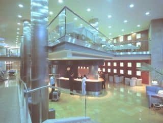 Civis Castellon Center Civis Castellon Center