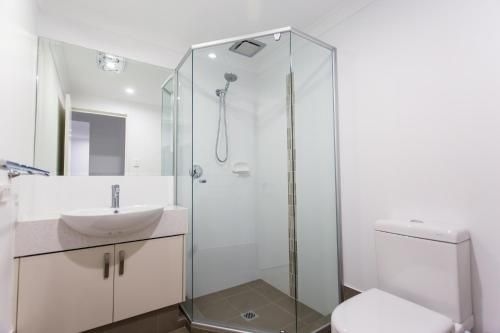 Reflections By Rockingham Apartments4