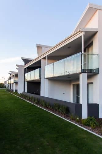 Reflections By Rockingham Apartments Reflections By Rockingham Apartments