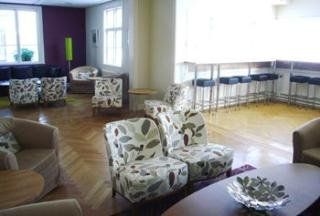 BEST WESTERN Mora Hotell & Spa2