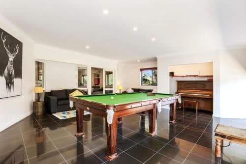 Five-Bedroom House