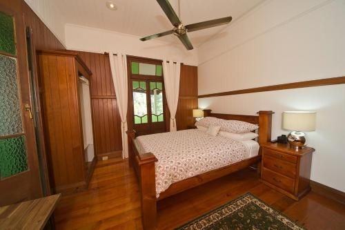 The Village B&B2