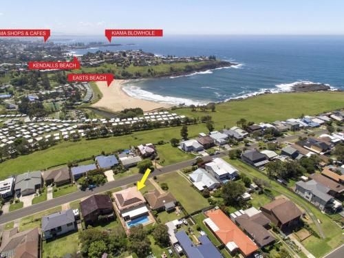 Emerald - coastal walk, swimming pool, pet friendly (Emerald - coastal walk swimming pool pet friendly)3