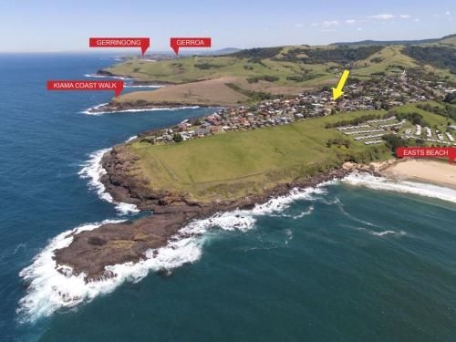 Emerald - coastal walk, swimming pool, pet friendly (Emerald - coastal walk swimming pool pet friendly)2