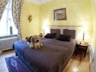BEST WESTERN PREMIER Hotell Kung Carl3