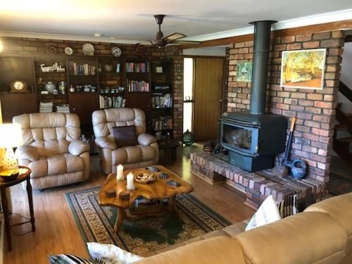 B&B Home in the Country4