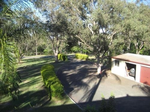 B&B Home in the Country1