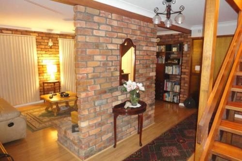 B&B Home in the Country2