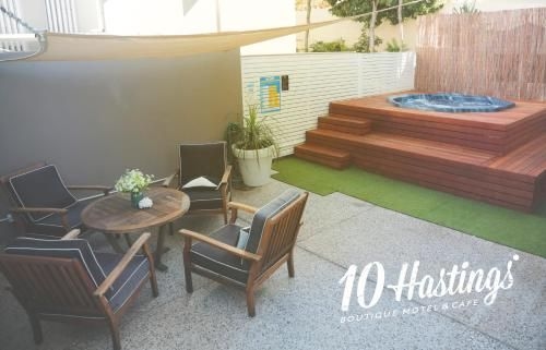 10 Hastings Street Boutique Motel1
