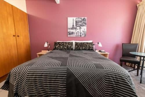 Suite with Spa Access