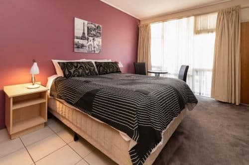 Suite with Spa Access