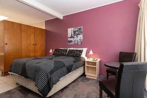 Suite with Spa Access