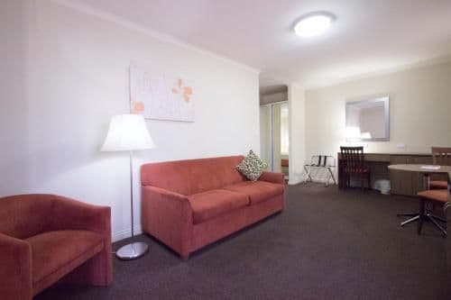 Executive Suite