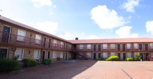 Old Willyama Motor Inn2