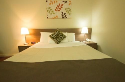 Old Willyama Motor Inn4