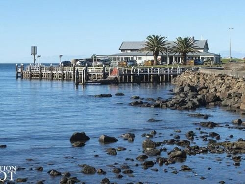 Harbourside Views - Kiama4