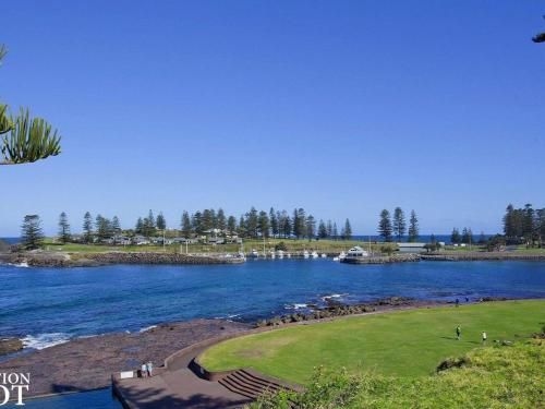 Harbourside Views - Kiama3