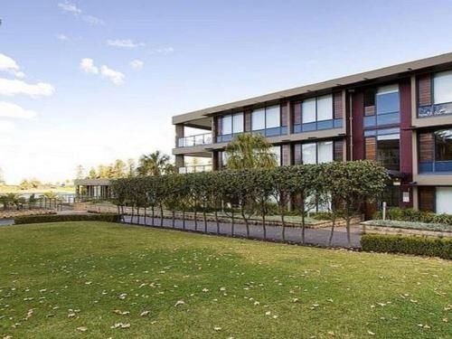Harbourside Views - Kiama1