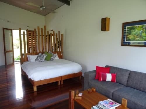 One-Bedroom Villa