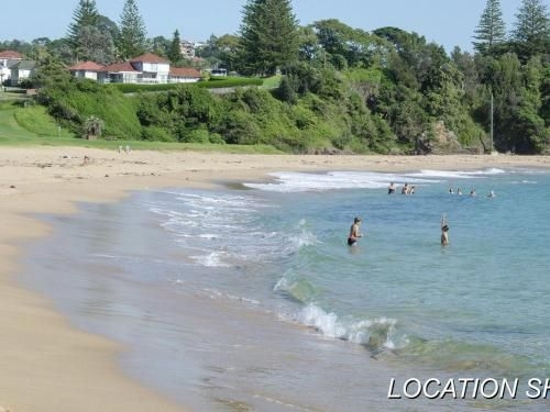Headland Hideaway- Kiama3