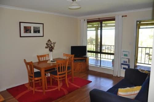 Double Room with Lake View