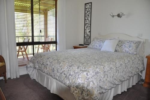 Denmark Waters B&B4