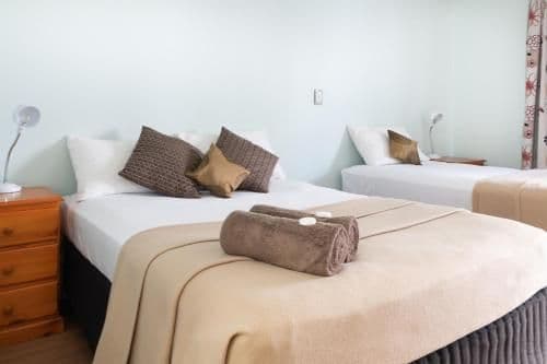 Budget Double or Twin Room