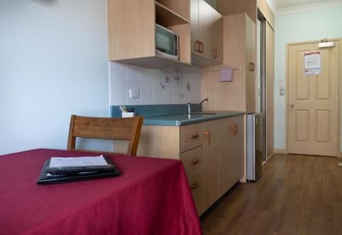 Budget Double or Twin Room