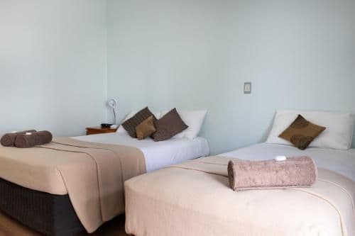 Budget Double or Twin Room